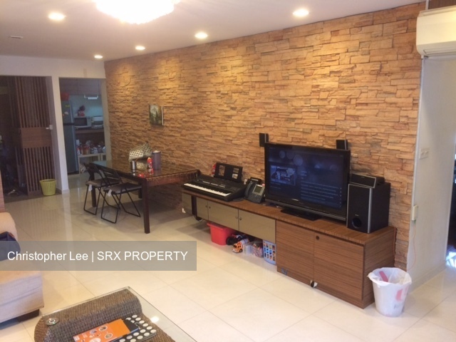 Blk 75C Redhill Road (Bukit Merah), HDB 5 Rooms #176154372